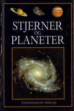 Ridpath, Ian — Stjerner og planeter
