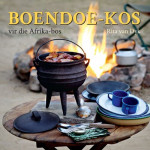 Rita Van Dyk — Boendoe-kos vir die Afrika-bos