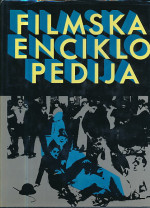Ante Peterlić — Filmska enciklopedija 1: A-K