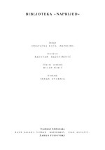 Peter L. Berger, Thomas Luckmann — Socijalna konstrukcija zbilje: rasprava o sociologiji znanja