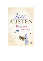 Jane Austen — Razum i osjećaji