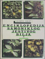 Ljubiša Grlić — Enciklopedija samoniklog jestivog bilja