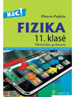 P. Puķītis — FIZIKA 11. KLASEI. Skolotāja grāmata