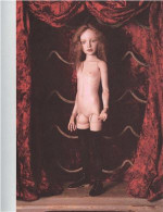 Ryo Yoshida — Ball-jointed doll making guide