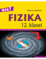 Pēteris Puķītis — Fizika 12. klasei
