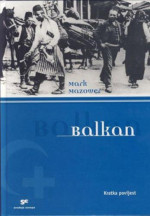 Mark Mazower — Balkan. Kratka povijest