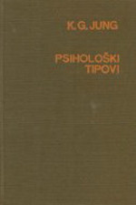K. G. Jung — Psihološki tipovi