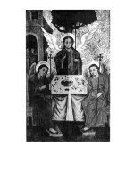 Марцэлеў С.В. (редактор) — Помнікі мастацкай культуры Беларусі эпохі Адраджэння
