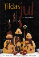 T. Finnanger — Tildas Jul