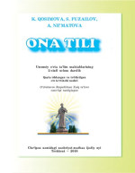 K. Qosimova, S. Fuzailov, A. Neʼmatova — Ona tili 2