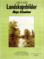 Alwyn Crawshaw — Lær å male landskapsbilder