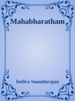 Indira Soundarajan — Mahabharatham