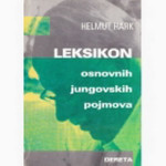 Helmut Hark — Leksikon osnovnih jungovskih pojmova
