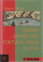 Nikica Talan — Osnove gramatike portugalskoga jezika