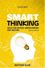 Matthew Allen — Smart Thinking