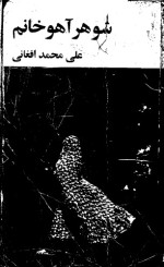 علی محمد افغانی — شوهر آهو خانم