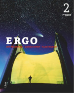 Jan Pålsgård, Göran Kvist, Klas Nilson — Ergo Fysik. 2