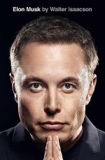 Walter Isaacson — Elon Musk