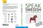 Harkin R. — Speak Swedish with Confidence: Teach Yourself Guide