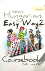 Peter Durst — Hungarian The Easy Way 2 (no audio)