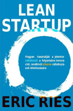 Eric Ries — Lean startup