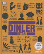 Shulamit Ambalu, Andrew Stobart, Michael Coogan, Mel Thompson, Eve Levavi Feinstein, Charles Tieszen, Paul Freedman, Marcus Weeks, Neil Philip — Dinler Kitabı