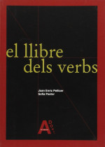 Sofia Pastor, Joan Enric Pellicer — El llibre dels verbs