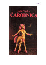John Varley — Čarobnica