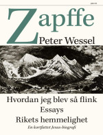 Peter Wessel Zapffe — Hvordan jeg blev så flink