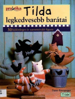 Finnanger T. — Tilda legkedvesebb barátai