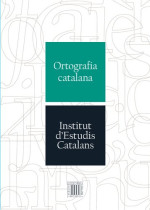 Institut d'Estudis Catalans — Ortografia catalana