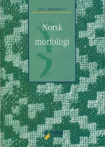 Rønhovd Jarle — Norsk morfologi (Nynorsk)