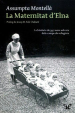 Assumpta Montellà — La Maternitat d’Elna