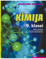 M. Drille, V. Kakse — ĶĪMIJA 9. KLASEI