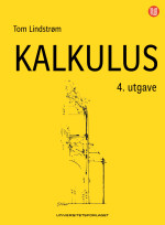 Tom Lindstrøm — Kalkulus
