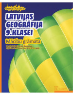 G. Šustere — LATVIJAS ĢEOGRĀFIJA 9. KLASEI