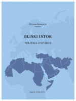 Mirjana Kasapović (ed.) — Bliski istok: politika i povijest
