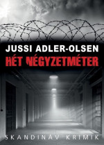 Jussi Adler-Olsen — Hét ​négyzetméter