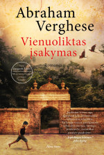 Abraham Verghese — Vienuoliktas įsakymas