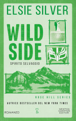 Elsie Silver — Wild Side. Spirito selvaggio