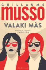 Guillaume Musso — Valaki más