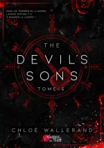 Chloé Wallerand — The devil's sons T5