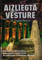 Dž. Duglass Kenjons — Aizliegtā vēsture