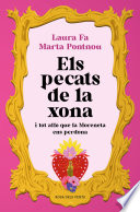 Marta Pontnou, Laura Fa — Els pecats de la xona
