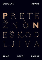 Douglas Adams — Pretežno neškodljiva