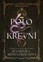 Jennifer L. Armentrout — Polokrevní