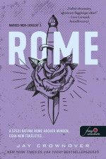 Jay Crownover — Rome