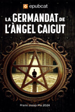 Jaume Clotet — La Germandat de l’Àngel Caigut