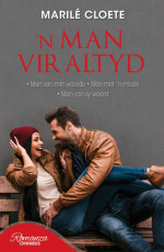 Marilé Cloete — 'n Man vir altyd Omnibus