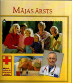 Dakteris Dānieļus — Mājas ārsts-1
